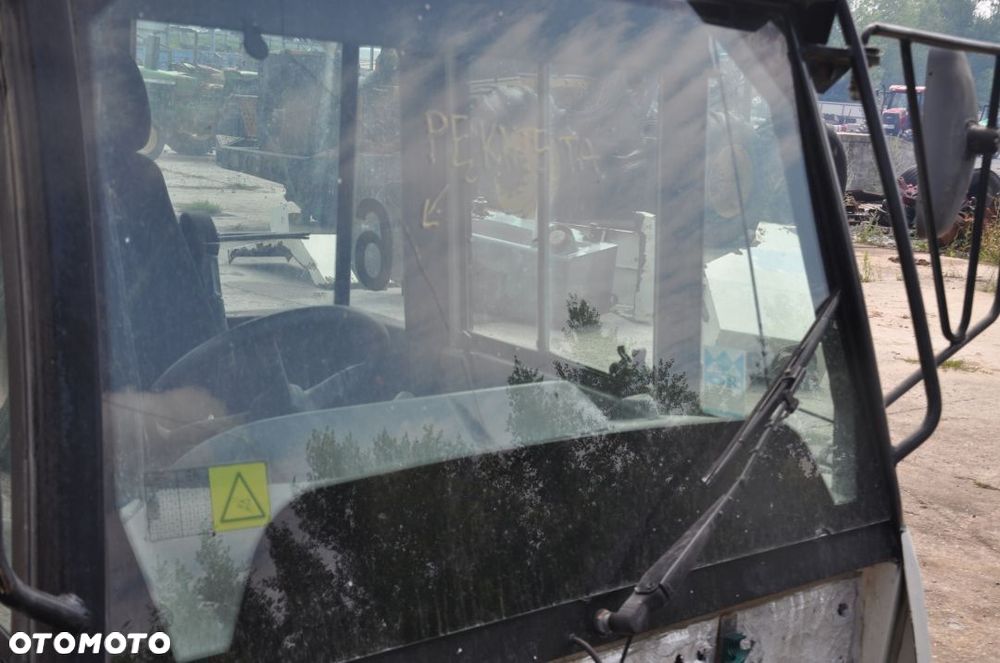 KABINA TEREX TA 25 TA 30 - 6