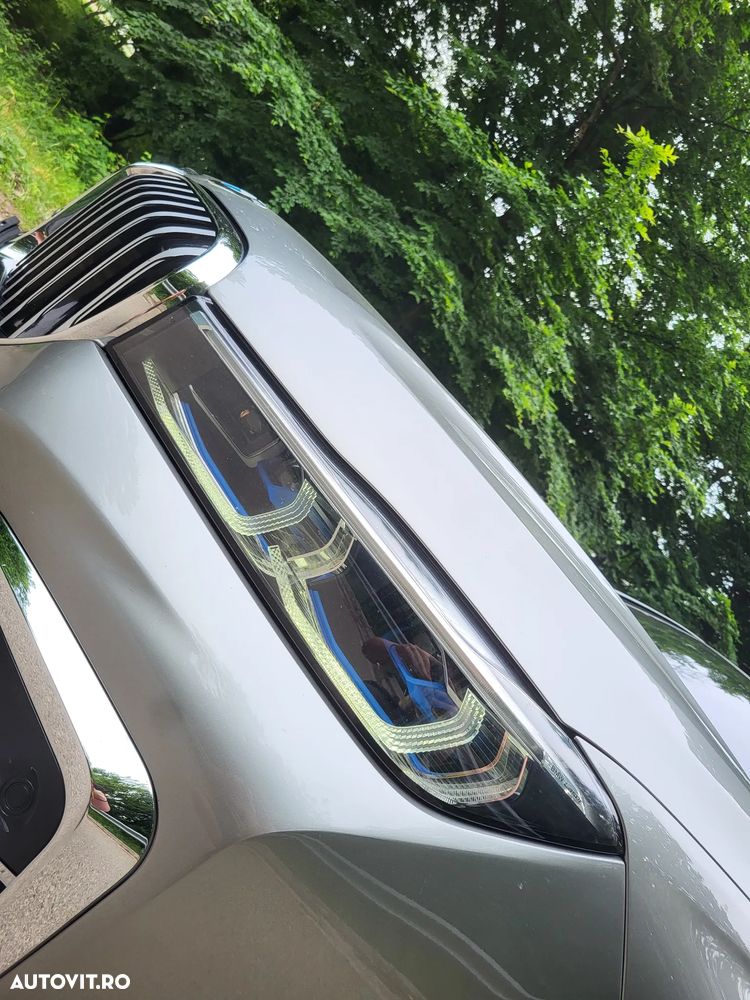 BMW Seria 7 - 5