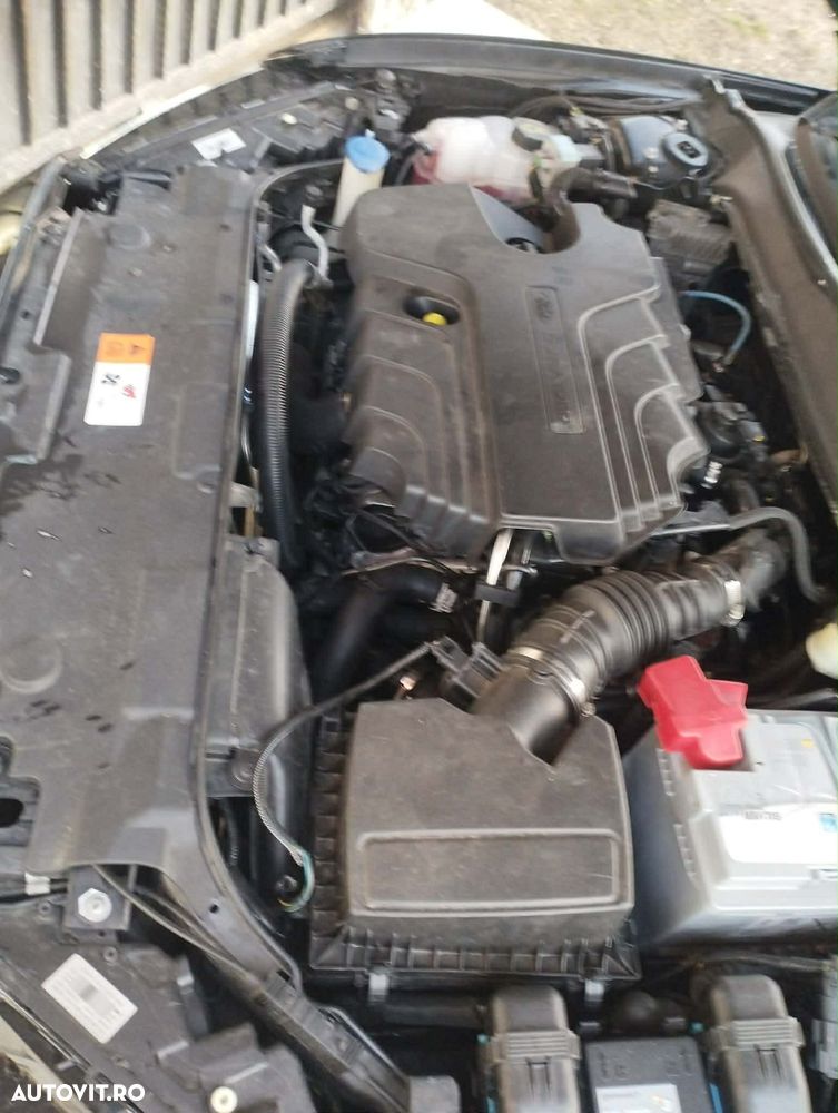 Ford Mondeo 2.0 TDCI Start-Stopp PowerShift-Aut Titanium - 9