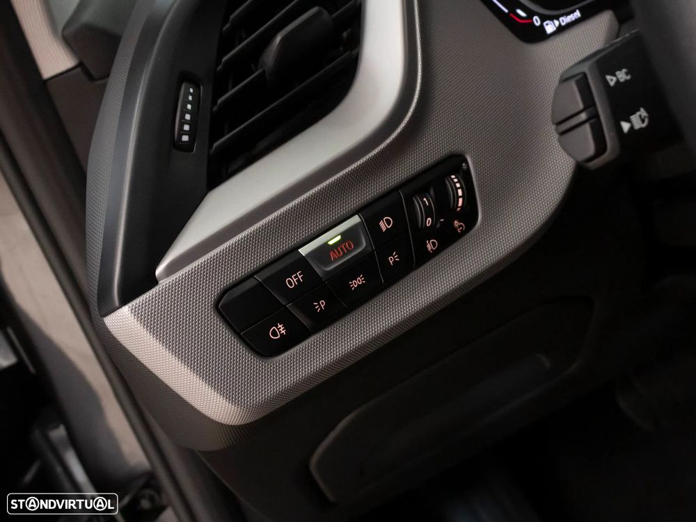 BMW 116 d Corporate Edition Auto - 22