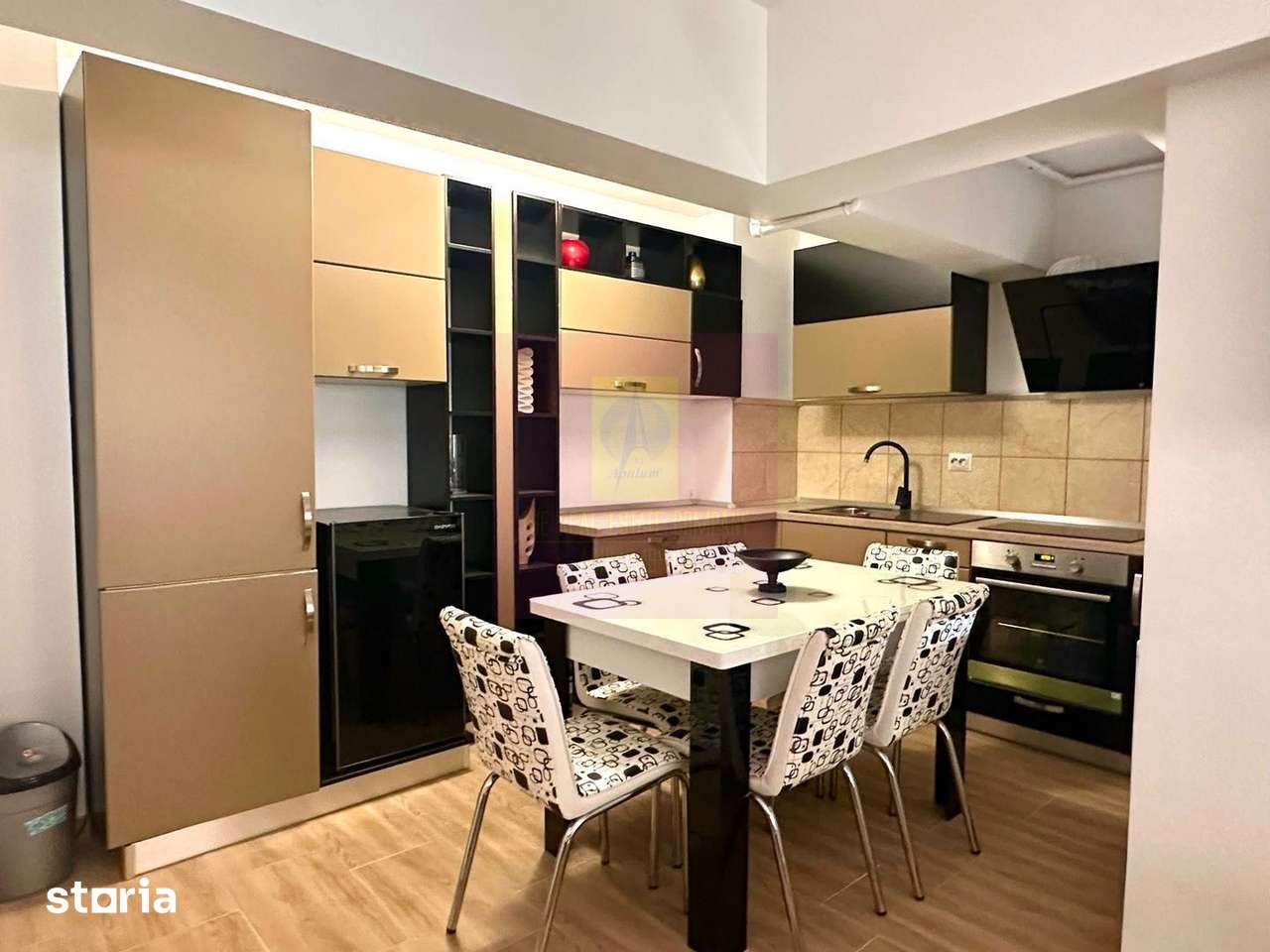 Apartament premium cu 2 camere | Bulevardul Unirii — fotografia 3