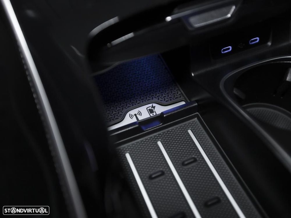 Mercedes-Benz S 580 e - 47
