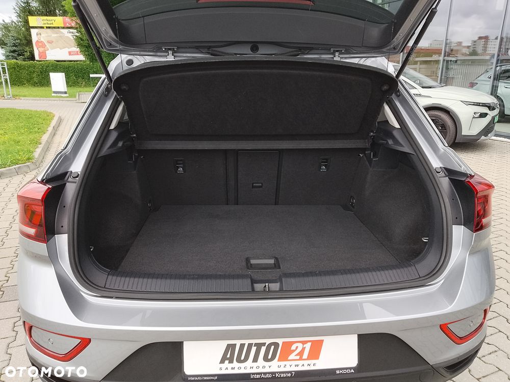 Volkswagen T-Roc 1.5 TSI Life - 27