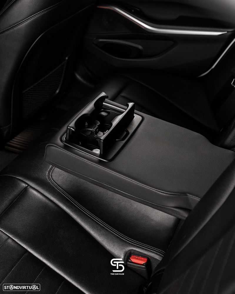 BMW 330 e Pack M Auto - 17
