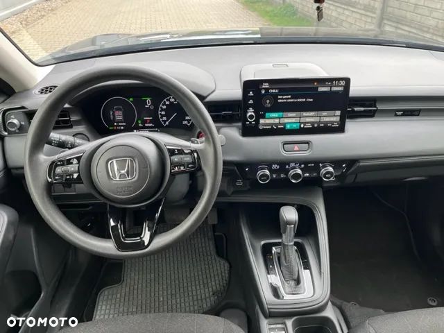 Honda HR-V 1.5 i-MMD Elegance CVT - 9