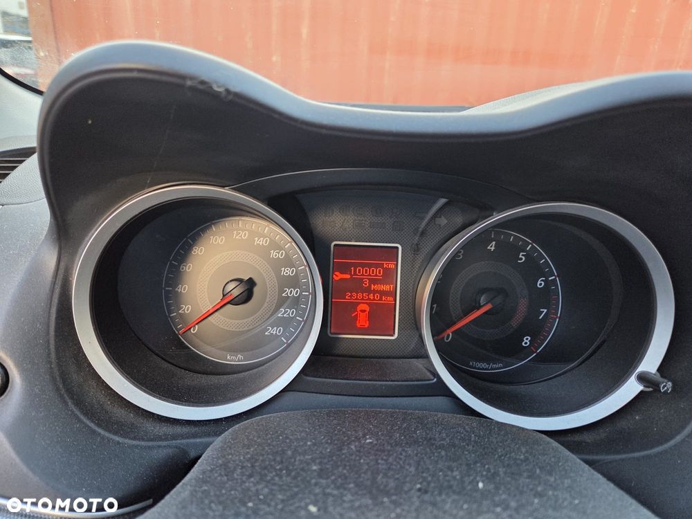 Mitsubishi Lancer 1.8 Invite - 18