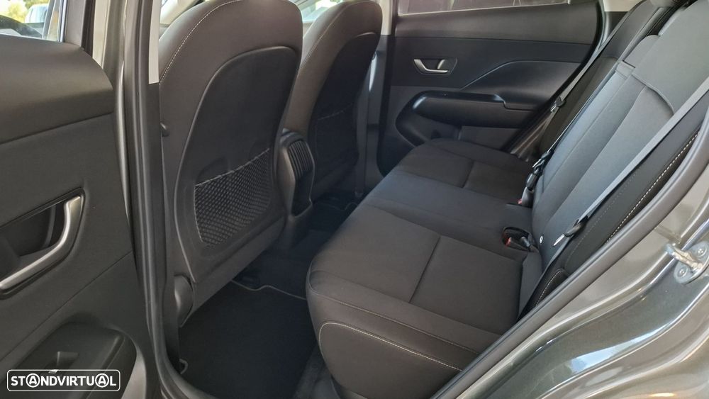 Hyundai Kauai 1.0 T-GDi Premium (TT) - 9