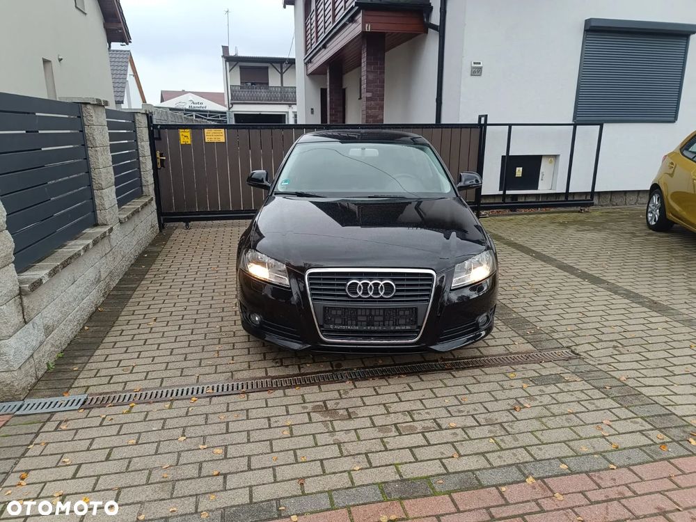 Audi A3 1.8 TFSI Attraction - 6
