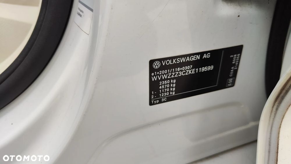 Volkswagen Passat 2.0 TDI Bi-Turbo BMT 4Mot Highline DSG - 20