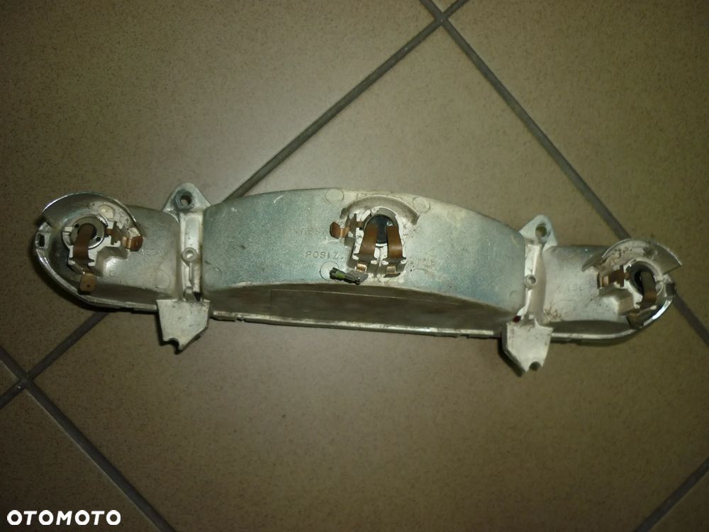 LAMPA tył APRILIA SR 50 rok 1992-96 - 6