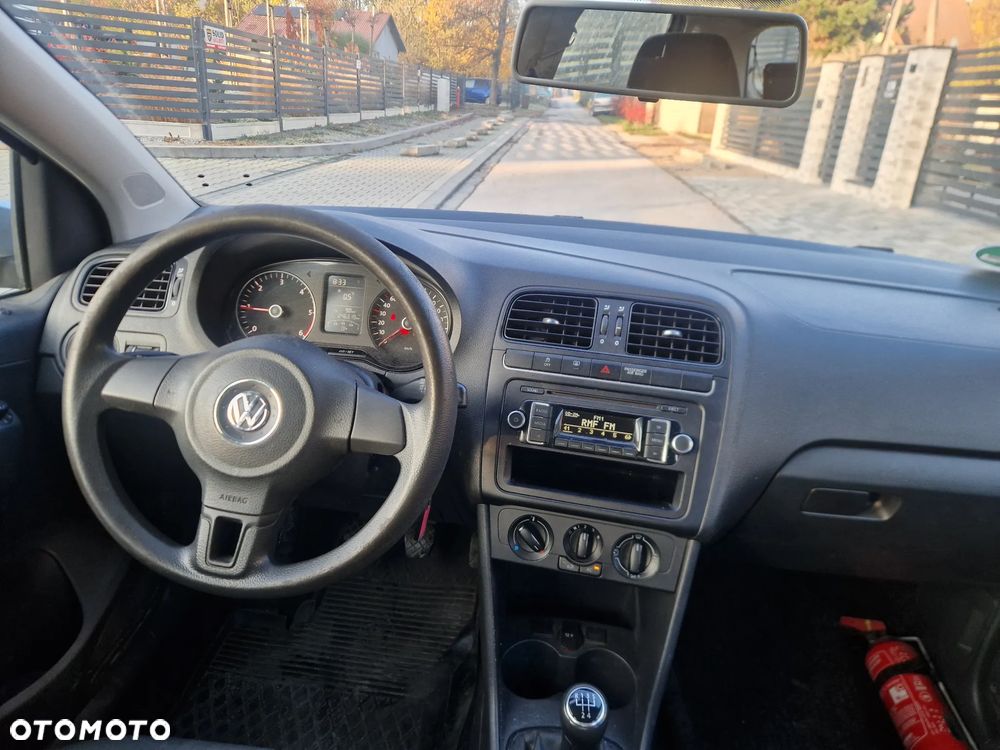 Volkswagen Polo - 9