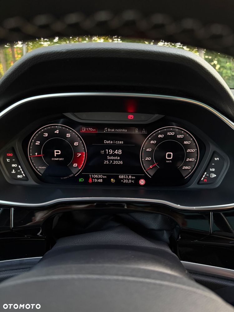 Audi Q3 45 TFSI Quattro S tronic S line - 16