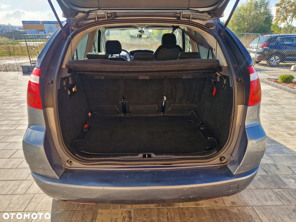 Citroën C4 Picasso 2.0 HDi Impress Exclusive - 14