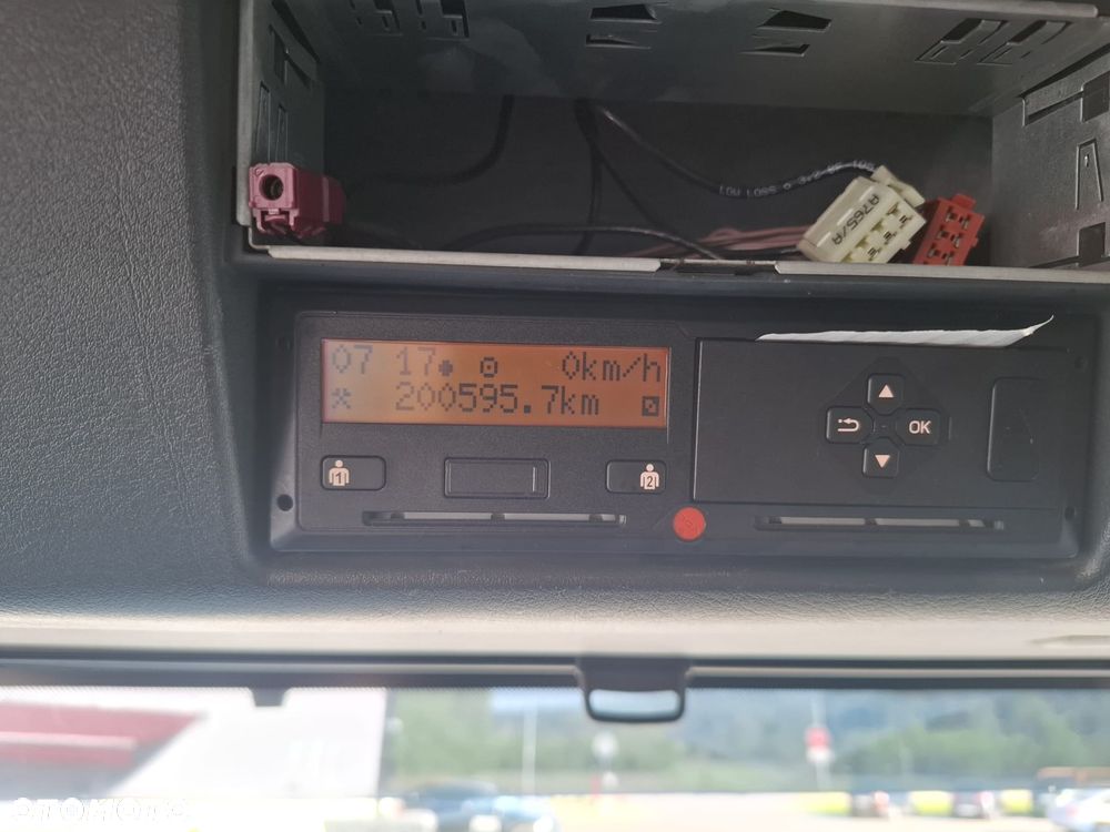 MAN TGS 26.320 EURO 6 SCHORLING olympus Zoeller  z DE - 22