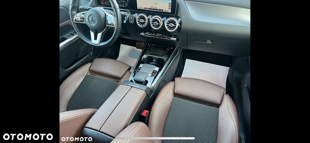 Mercedes-Benz Klasa B - 28