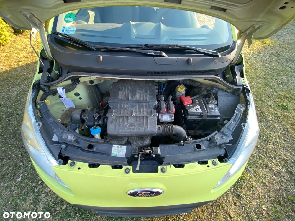 Ford KA - 4