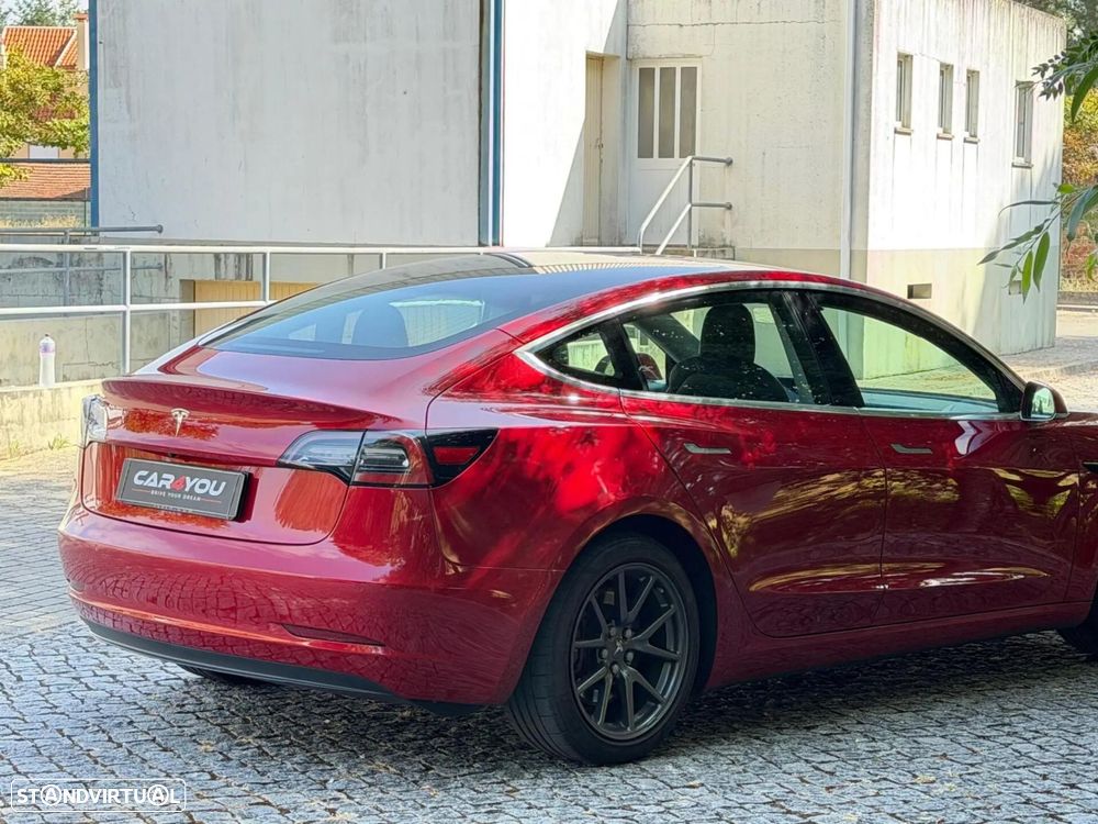 Tesla Model 3 Standard RWD Plus - 10