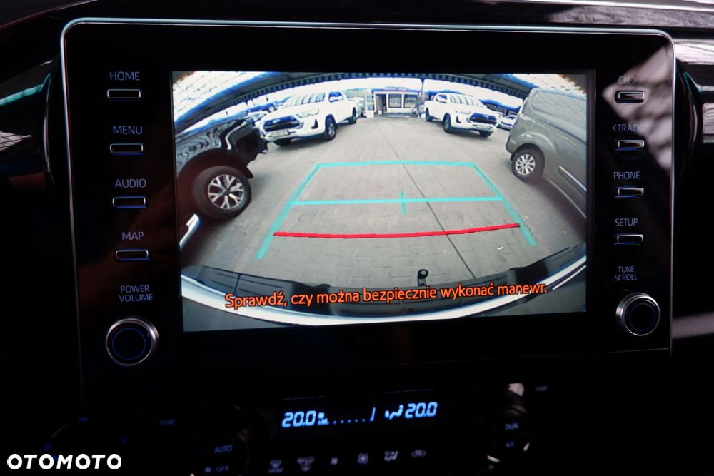 Toyota Hilux 2.4 D-4D Double Cab SR 4x4 - 15