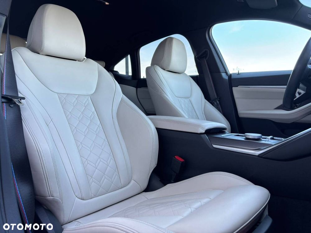BMW i4 83.9kWh M50 xDrive - 16