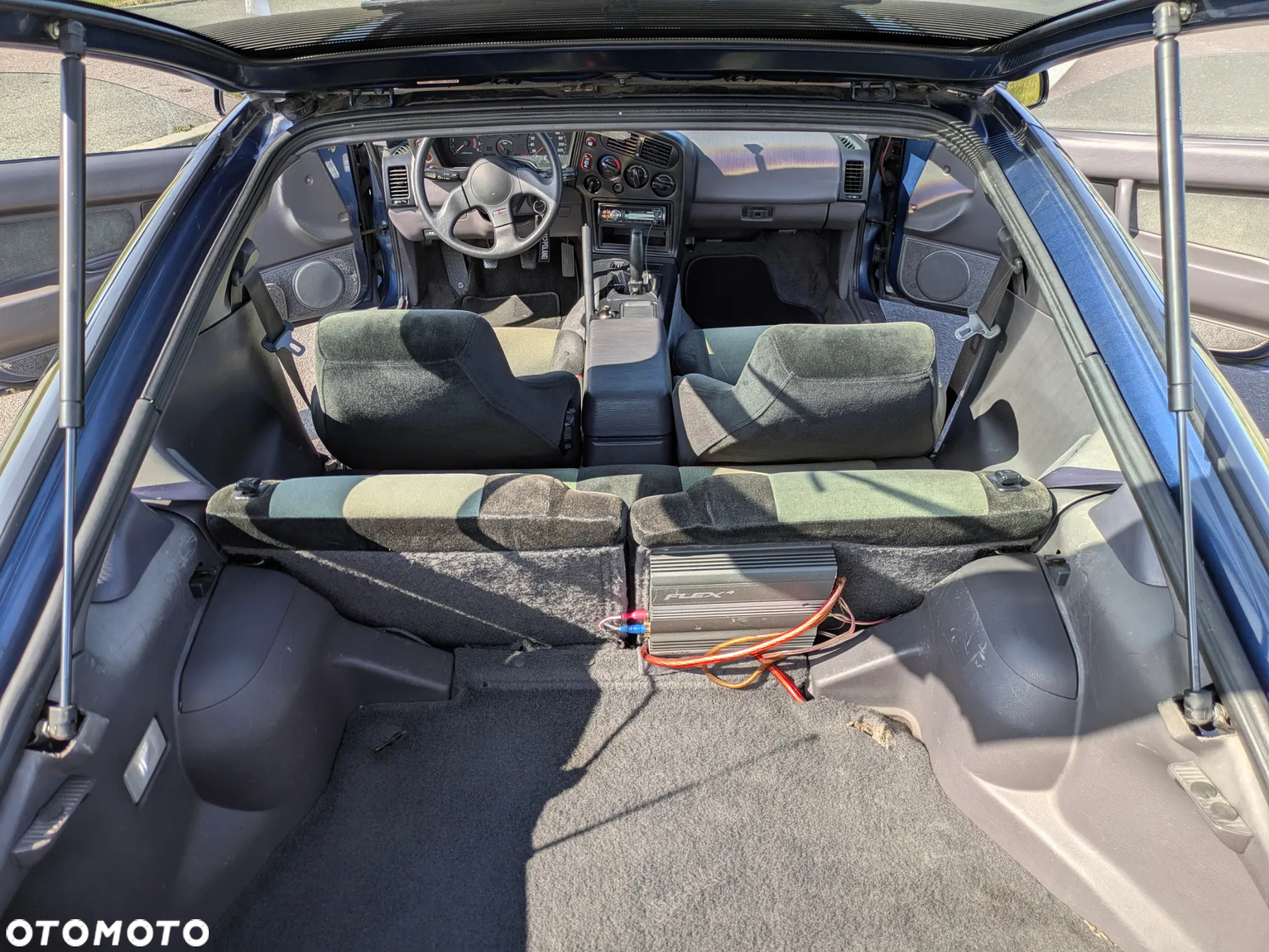 Mitsubishi Eclipse 2000 GSi - 16