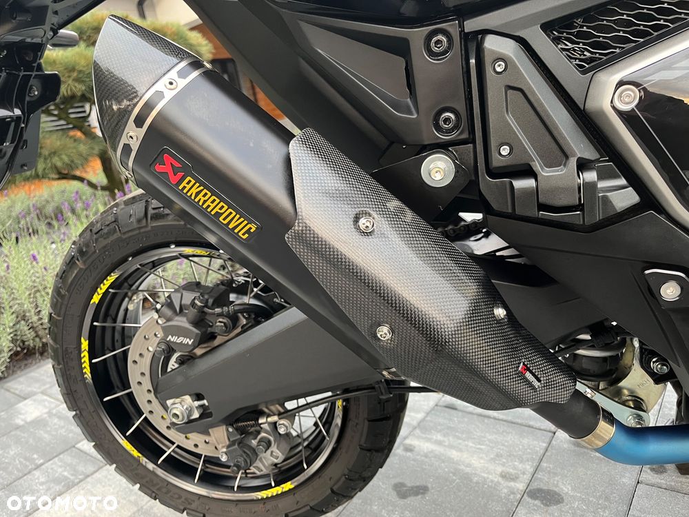 Honda X-ADV - 19