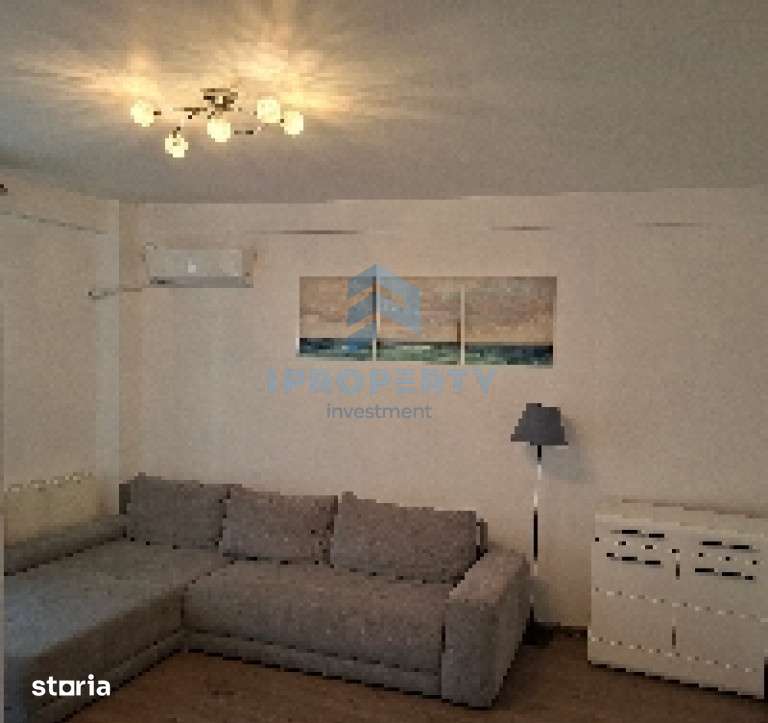 Inchiriere Apartament 2 camere in Titan, PetFriendly, Parcare proprie — fotografia 3