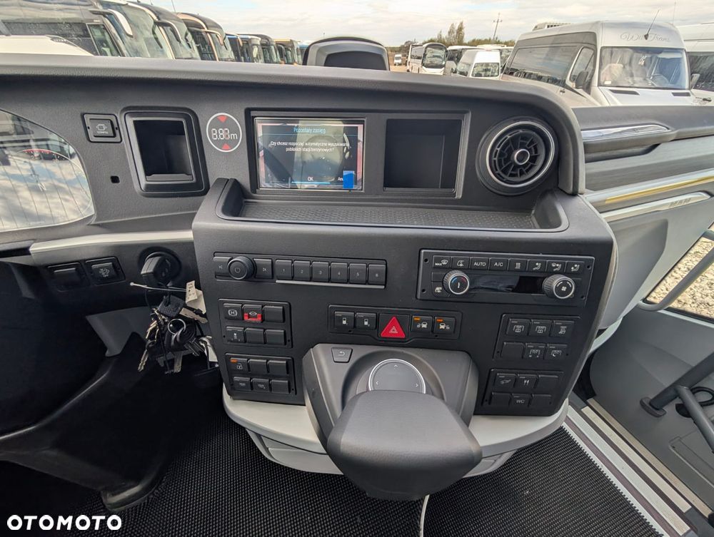 MAN Lion's Coach - 22