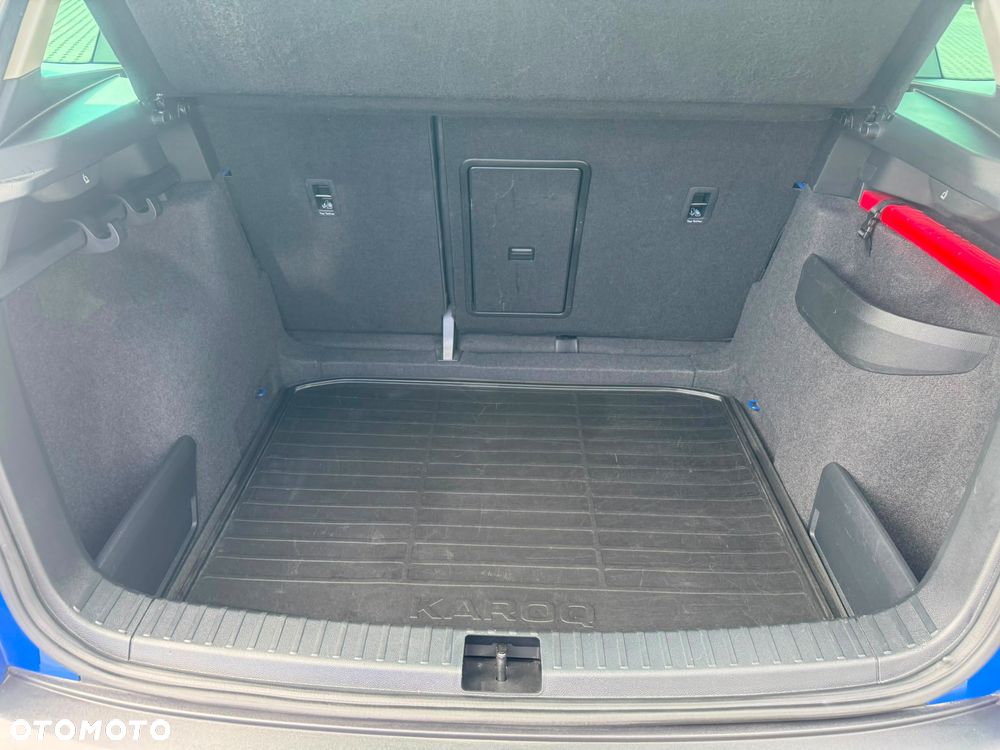 Skoda Karoq 1.5 TSI Style - 9