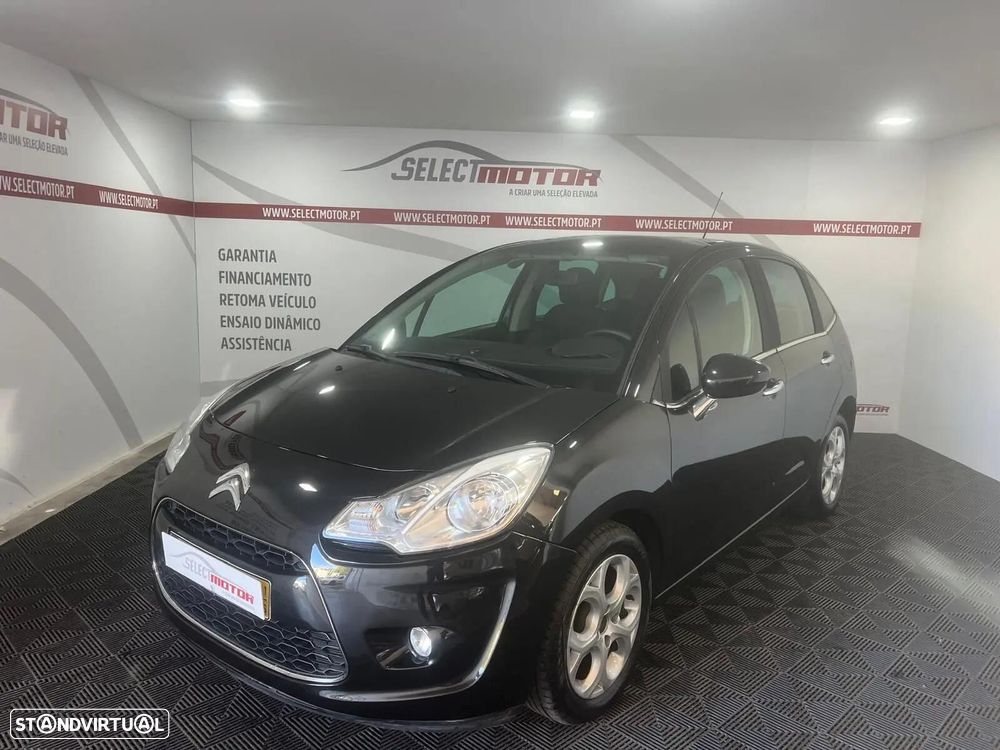 Citroën C3
