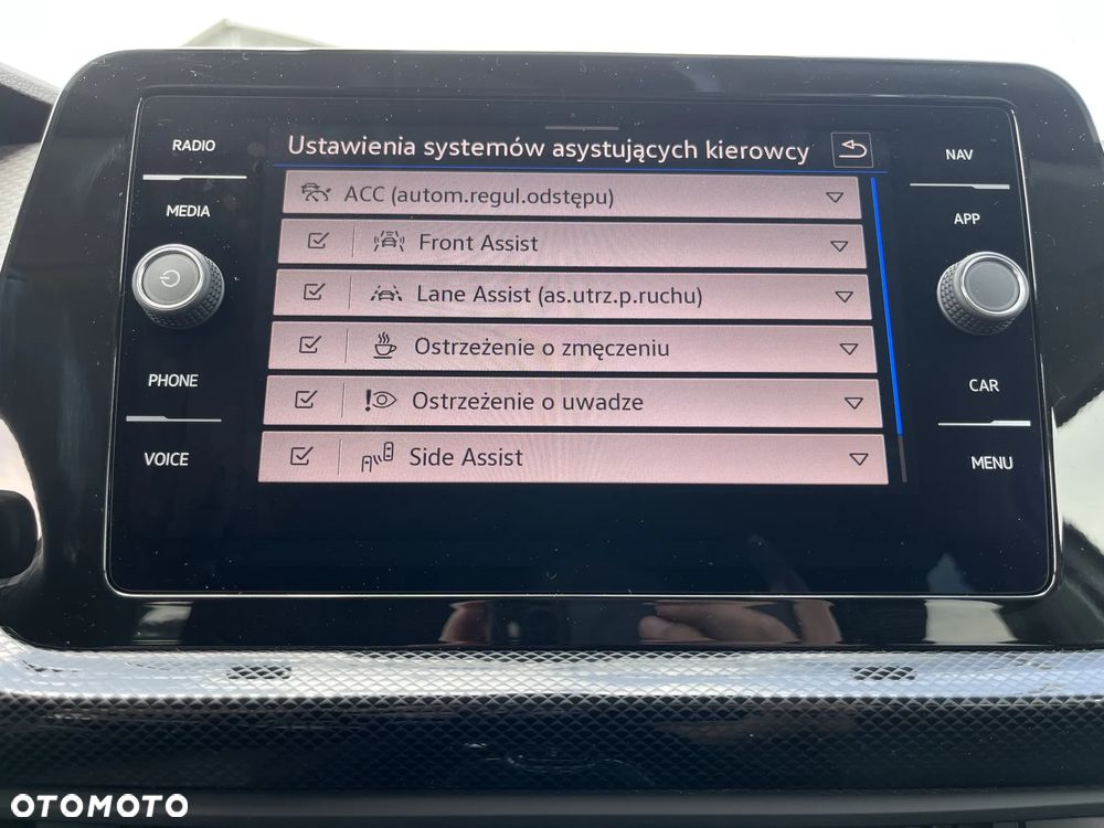Volkswagen T-Cross 1.0 TSI Life Plus DSG - 29