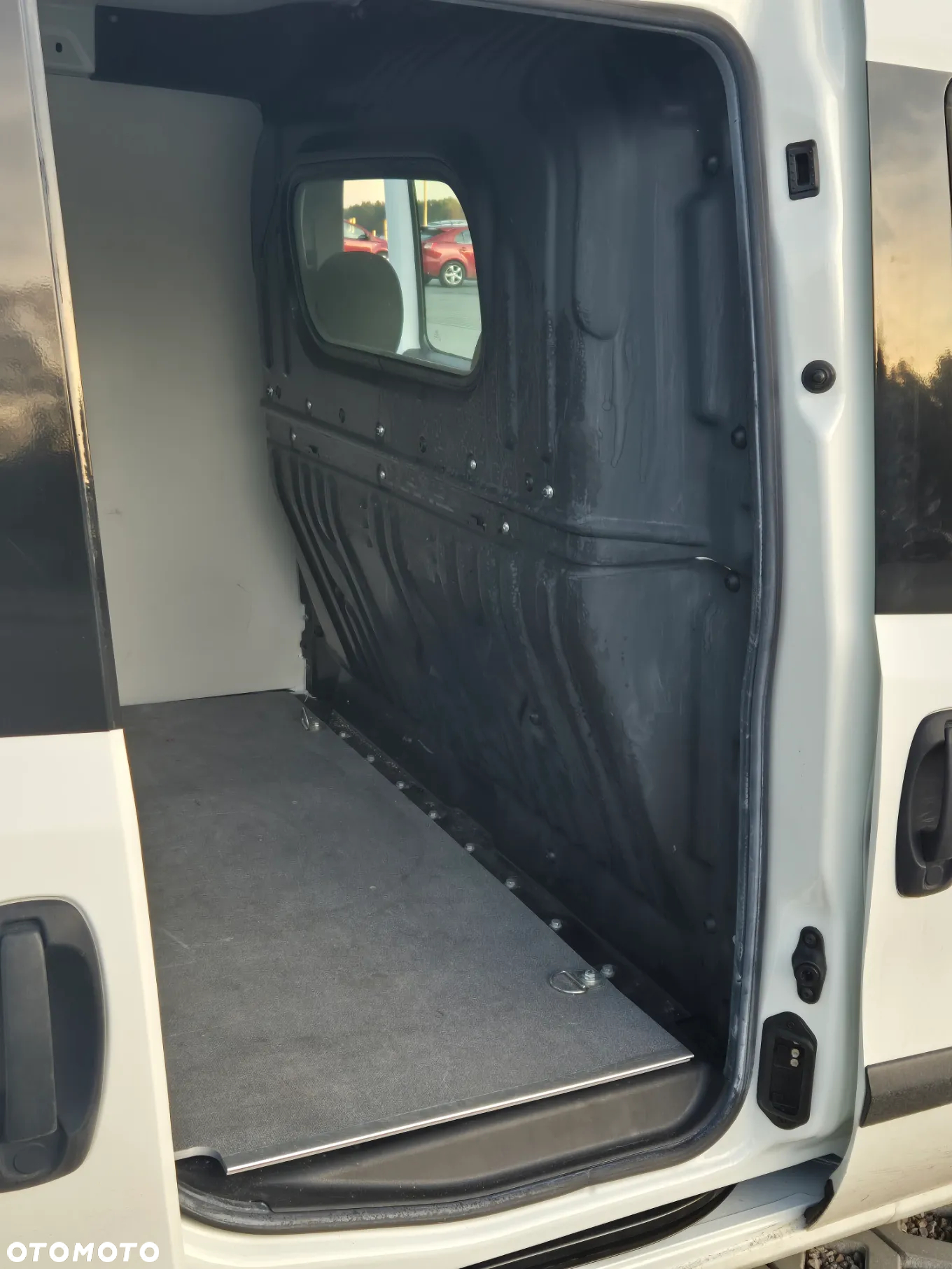 Fiat Doblo - 12
