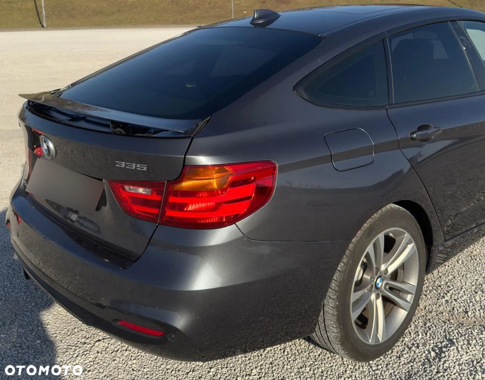 BMW 3GT 328i GT Sport Line - 3