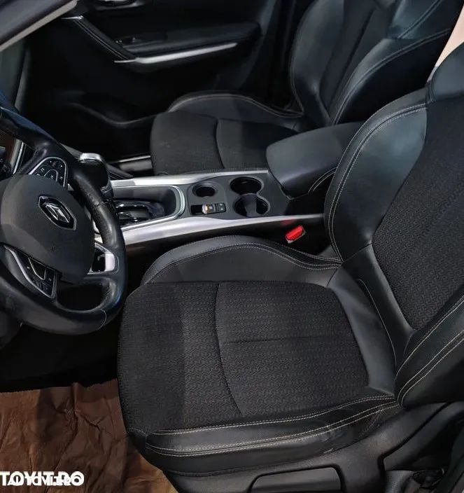 Renault Kadjar 1.5 DCI EDC Intens - 7