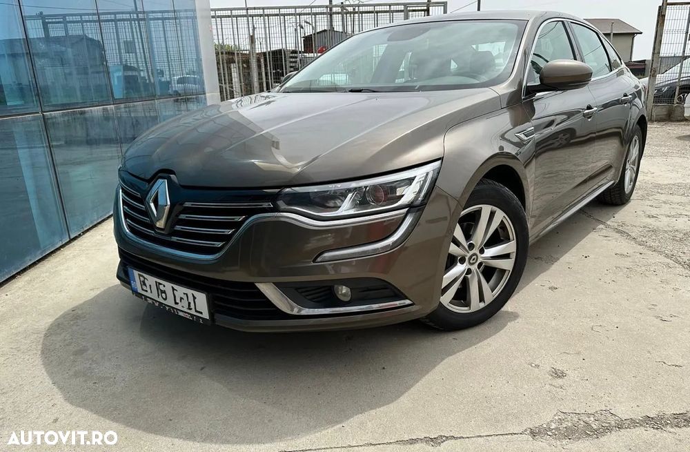 Renault Talisman - 8