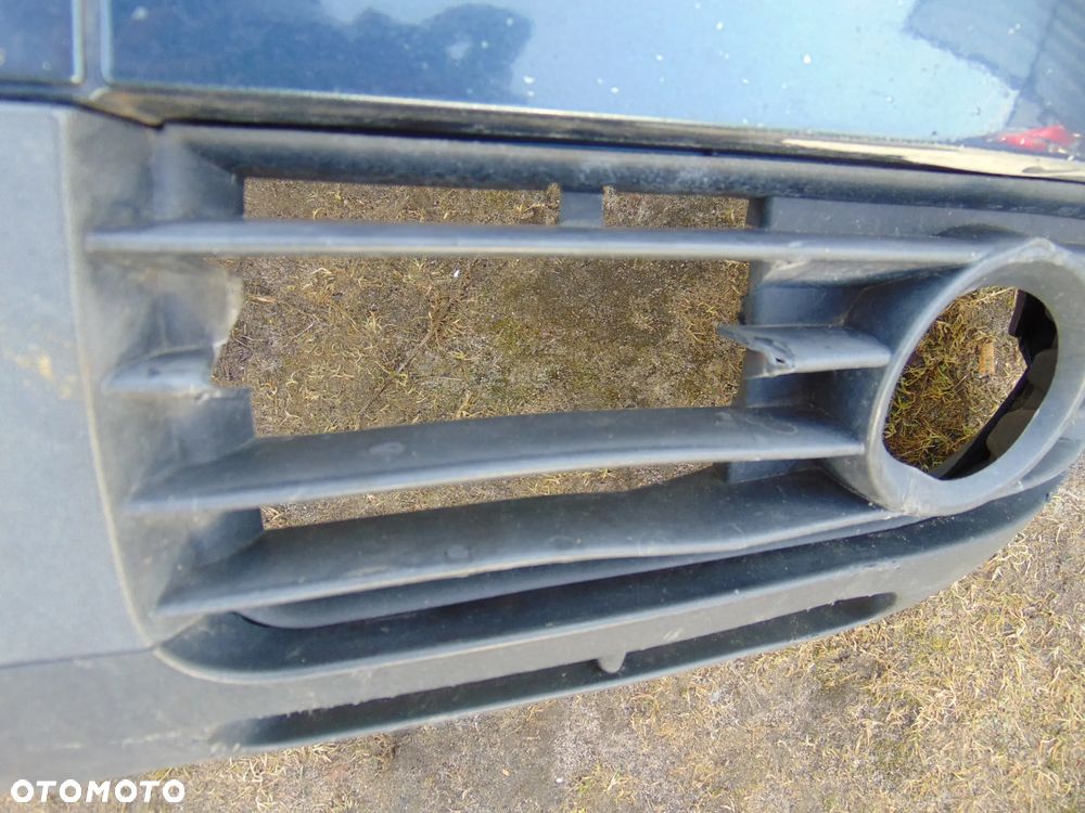 Zderzak przedni przód LC5F VW Volkswagen Passat B5 FL lift 00-05r - 9
