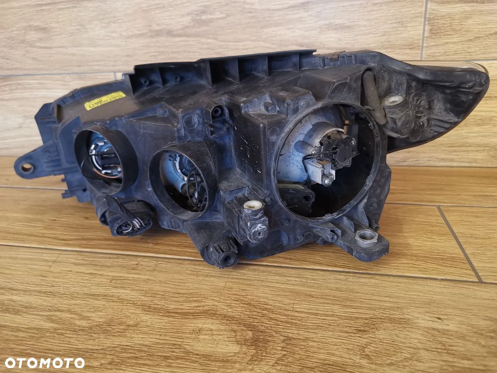 Lampa Prawy Przód Volkswagen Passat CC UK - 4