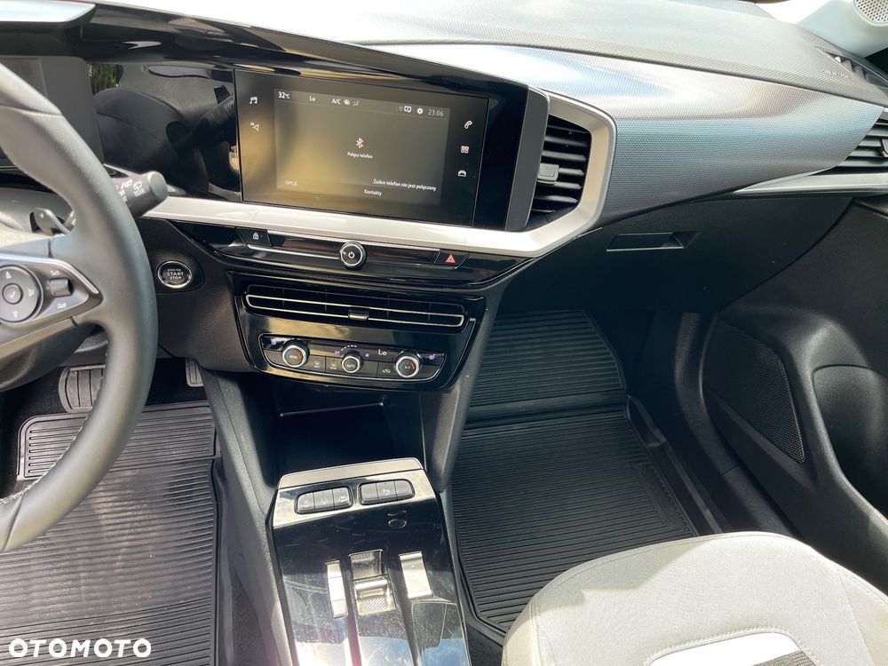 Opel Mokka 1.2 DI Turbo Automatik GS - 37