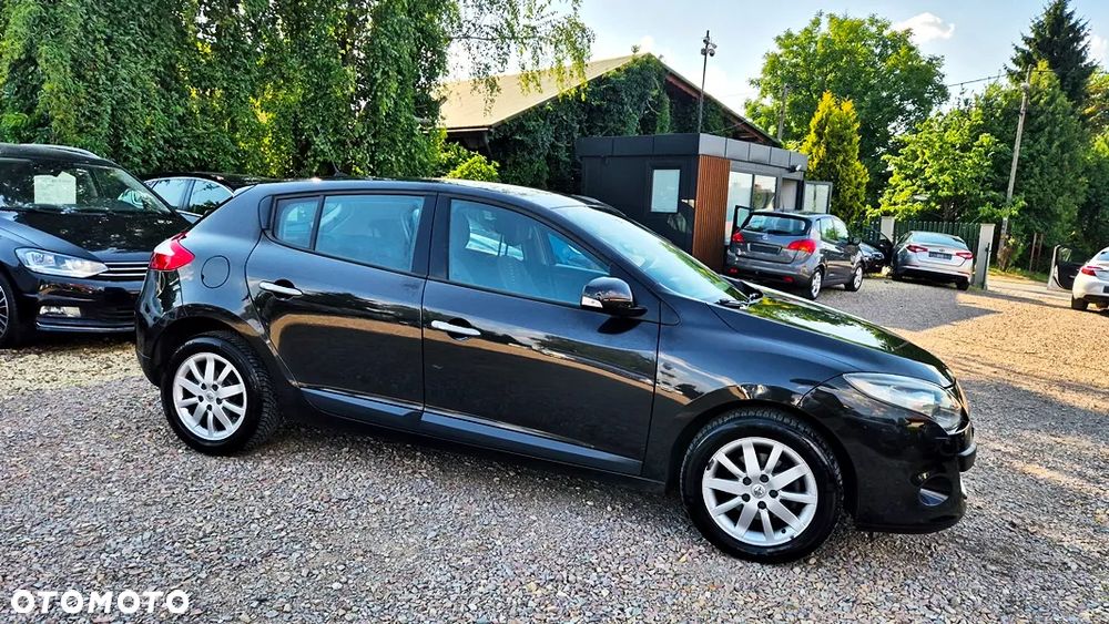 Renault Megane 1.6 16V Tech Run - 10