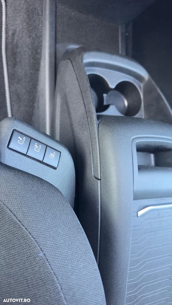 Citroën C4 Picasso - 11