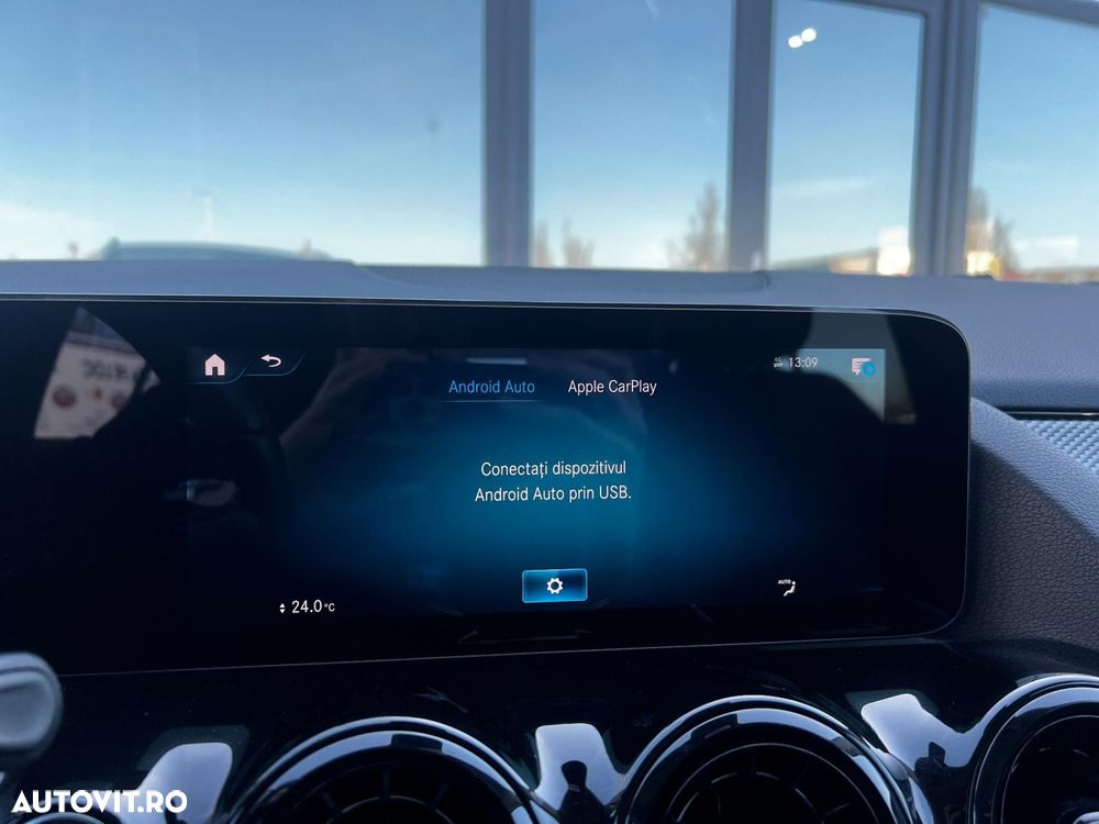 Mercedes-Benz GLA - 20