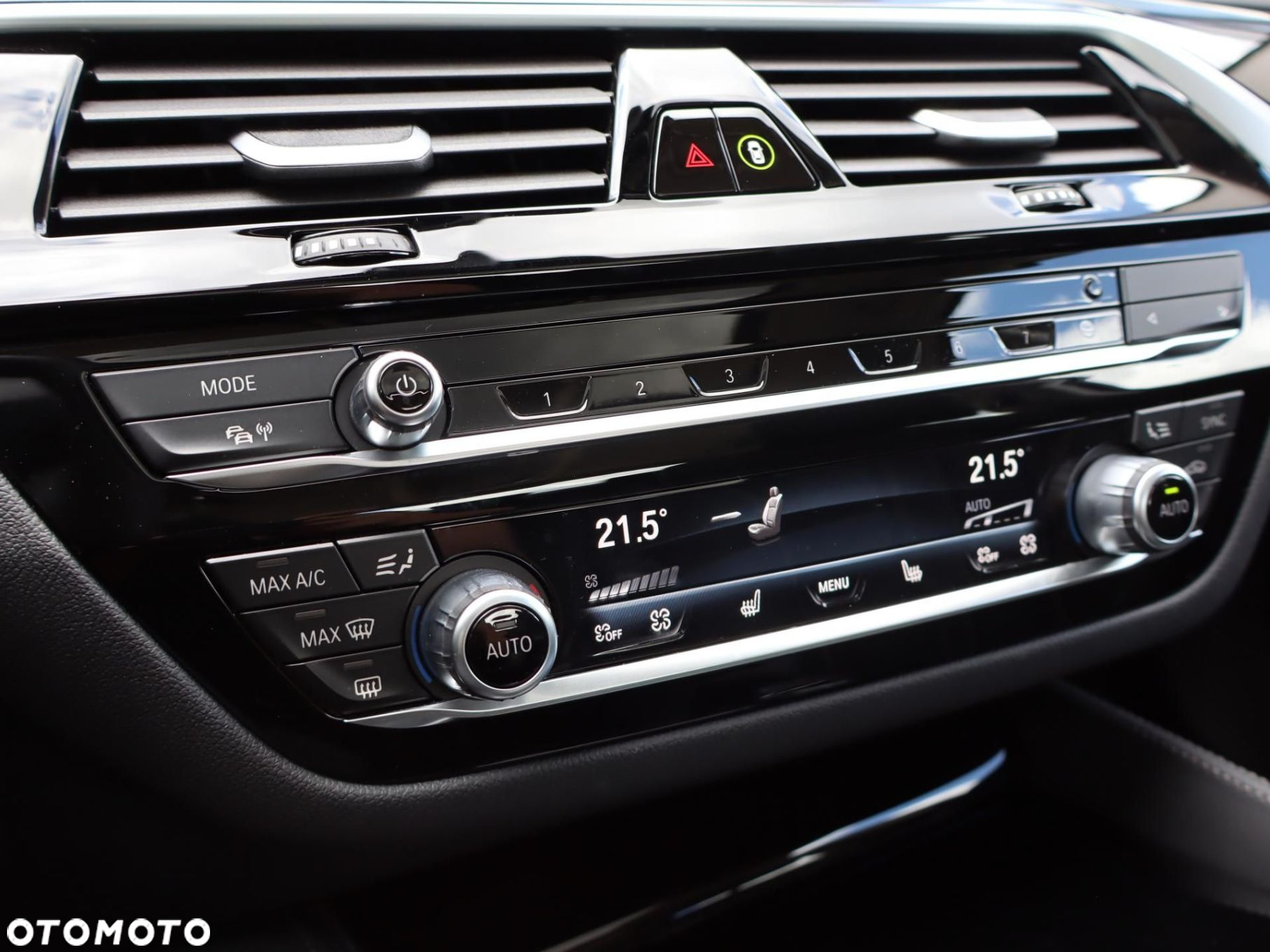 BMW Seria 5 - 12