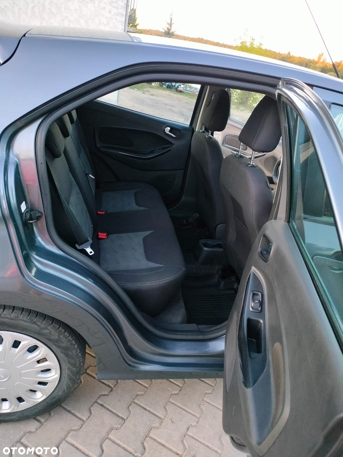 Ford Ka+ 1.2 Trend - 18