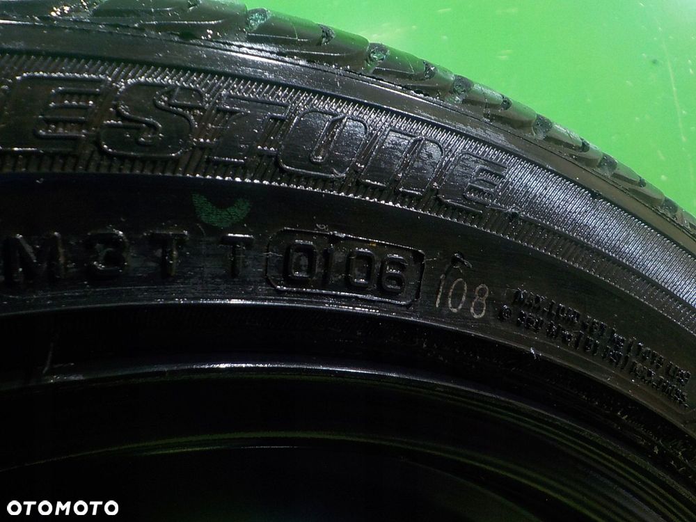 SEAT LEON MK1 kolo zapasowe 205/45/16 5x100 - 5