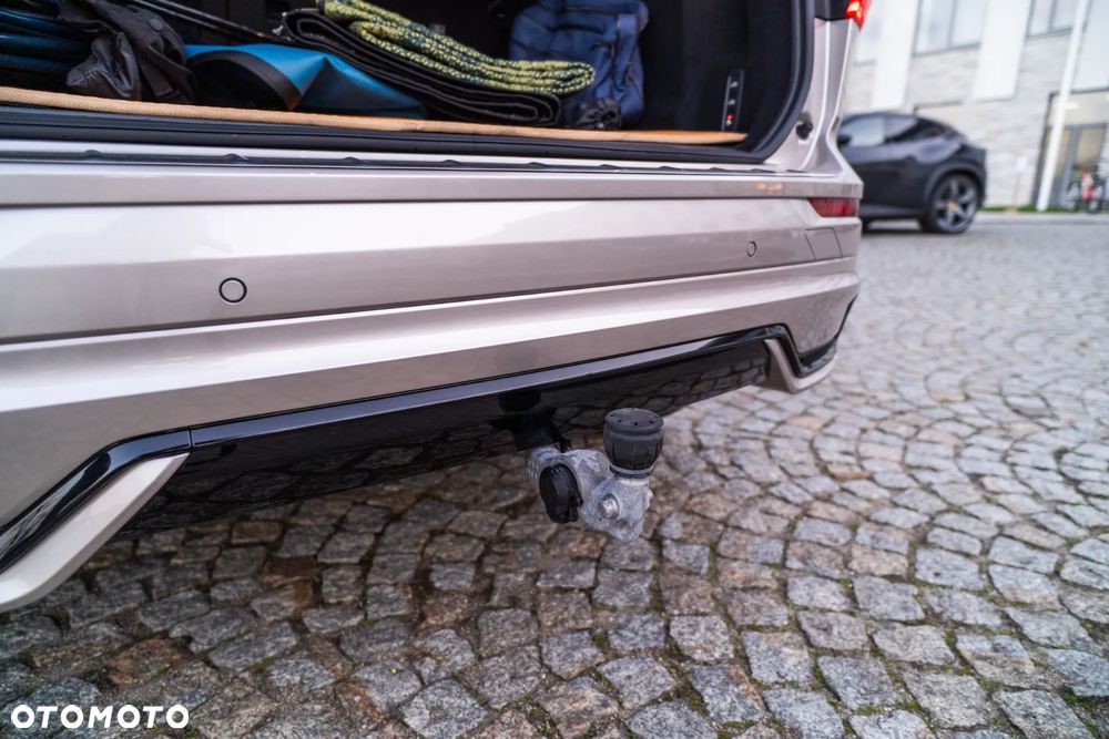 Volvo XC 60 T8 Plug-In Hybrid AWD Ultimate Dark - 37