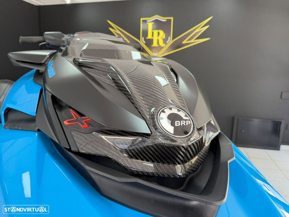 Sea-Doo RXP- X 325 - 20