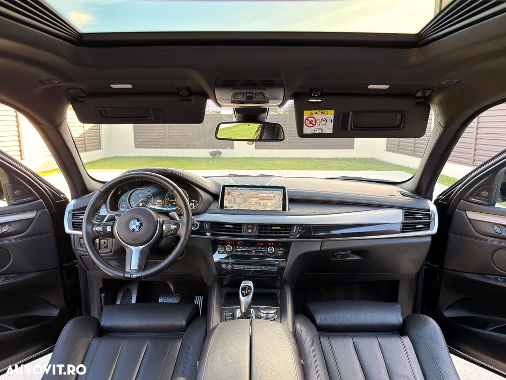 BMW X6 - 5