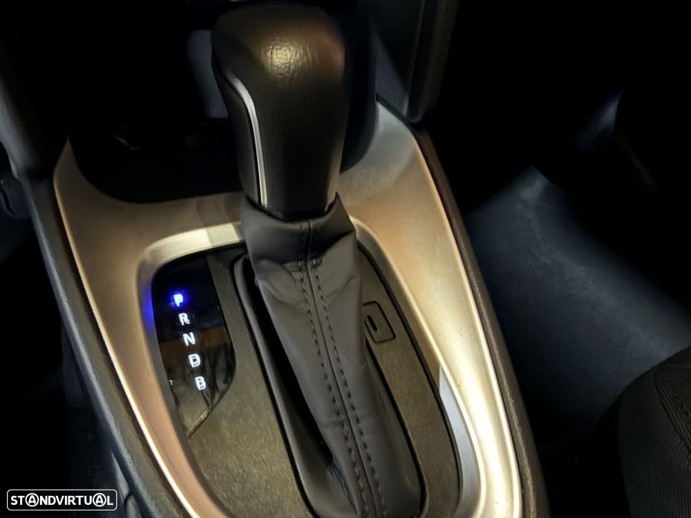 Toyota Yaris Cross 1.5 HDF Comfort Plus - 20