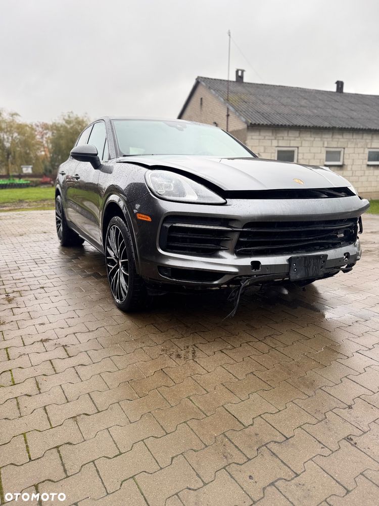 Porsche Cayenne - 10