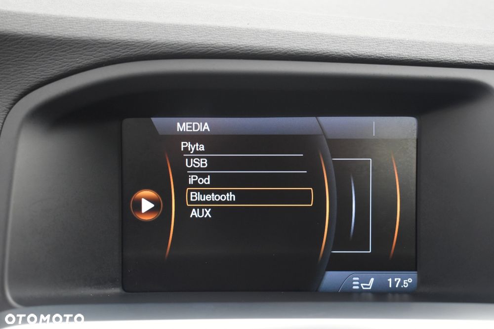 Volvo S60 D3 Geartronic Summum - 35