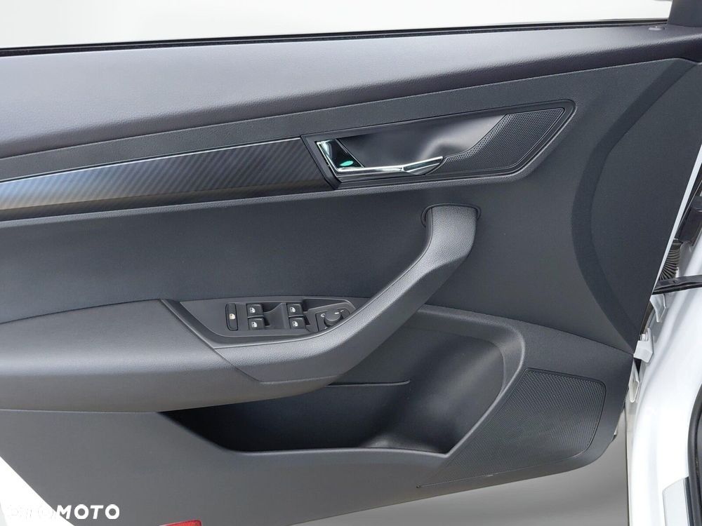 Skoda Karoq 2025